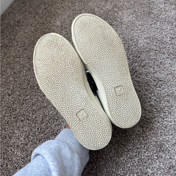 Veja Esplar Sneaker White Black - Picture 9 of 11